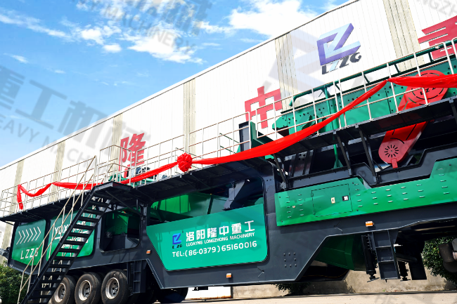 移動洗砂機設備價格非常貴嗎？好不好用？