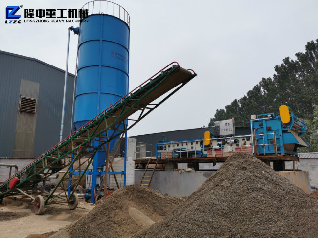 石粉、石屑有何區(qū)別？石屑能用做機(jī)制砂嗎？