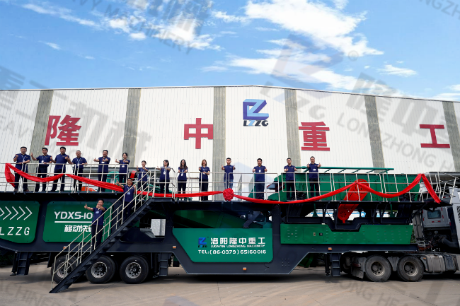 哪家洗砂機廠家性價比高？